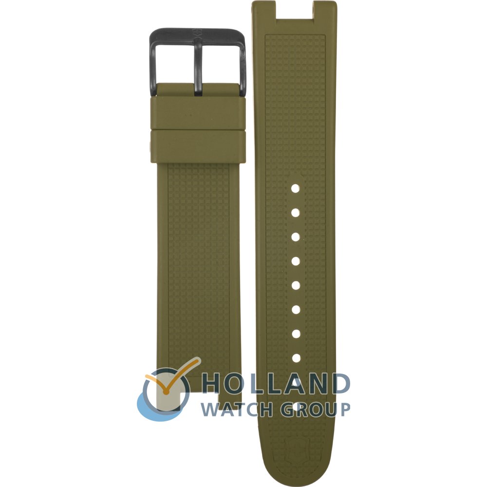 Victorinox Swiss Army V.004759 Night Vision Horlogeband