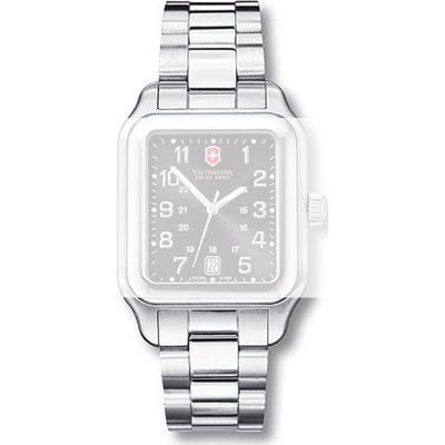 Victorinox V.003003 Officer Horlogeband