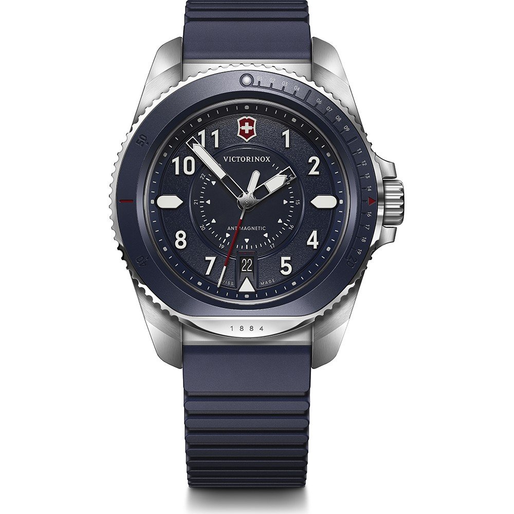 Victorinox Swiss Army Journey 1884 241975 Horloge