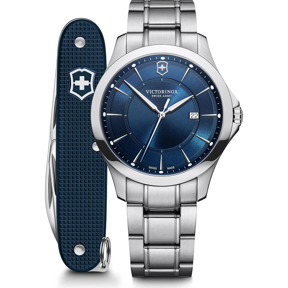 Victorinox Swiss Army Alliance 241910.1 Horloge