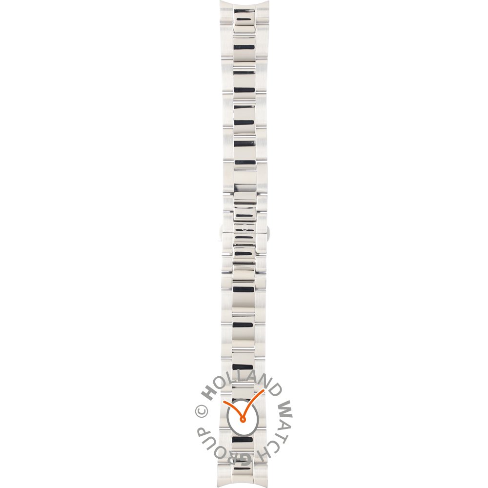 Victorinox Swiss Army V.003651 Alliance Horlogeband