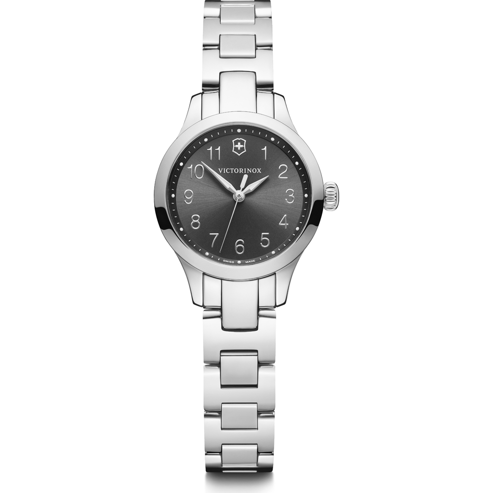 Victorinox Swiss Army Alliance 241839 Alliance XS Horloge