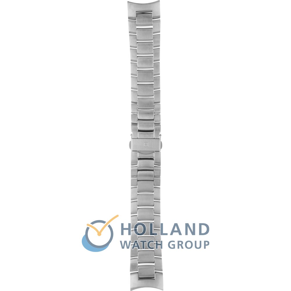 Victorinox Swiss Army V.003335 Ambassador Horlogeband