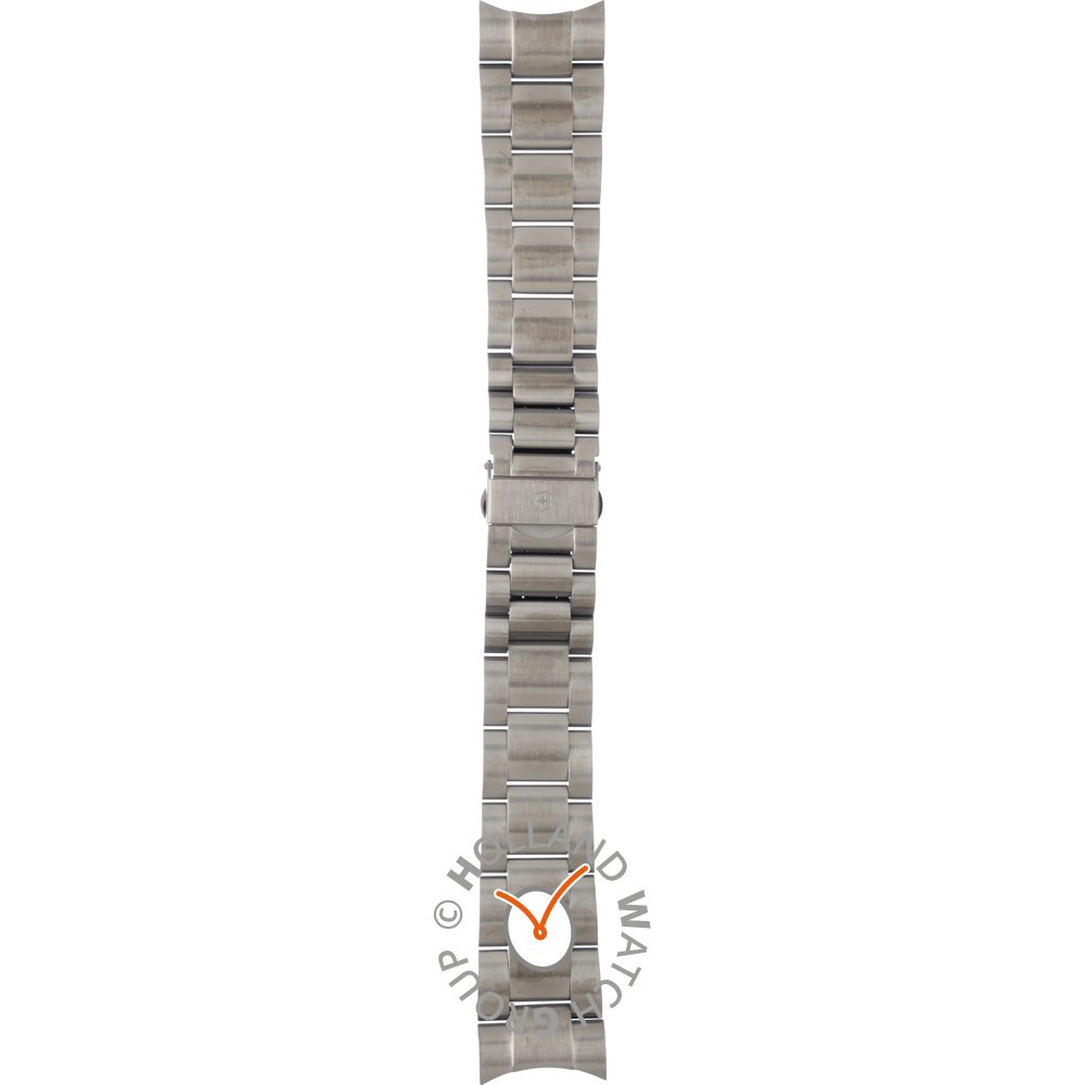 Victorinox Swiss Army V.003582 Chrono Classic Horlogeband