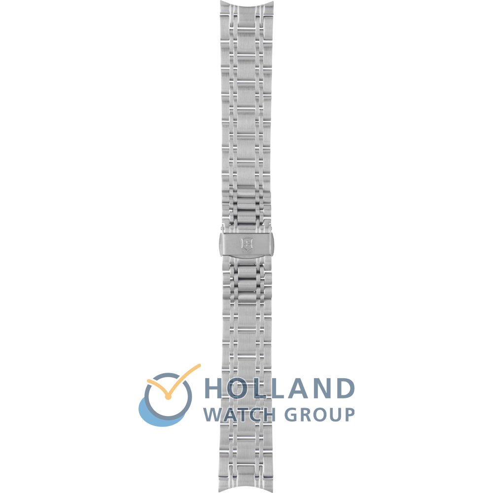 Victorinox Swiss Army V.001690 Chrono Pro Horlogeband