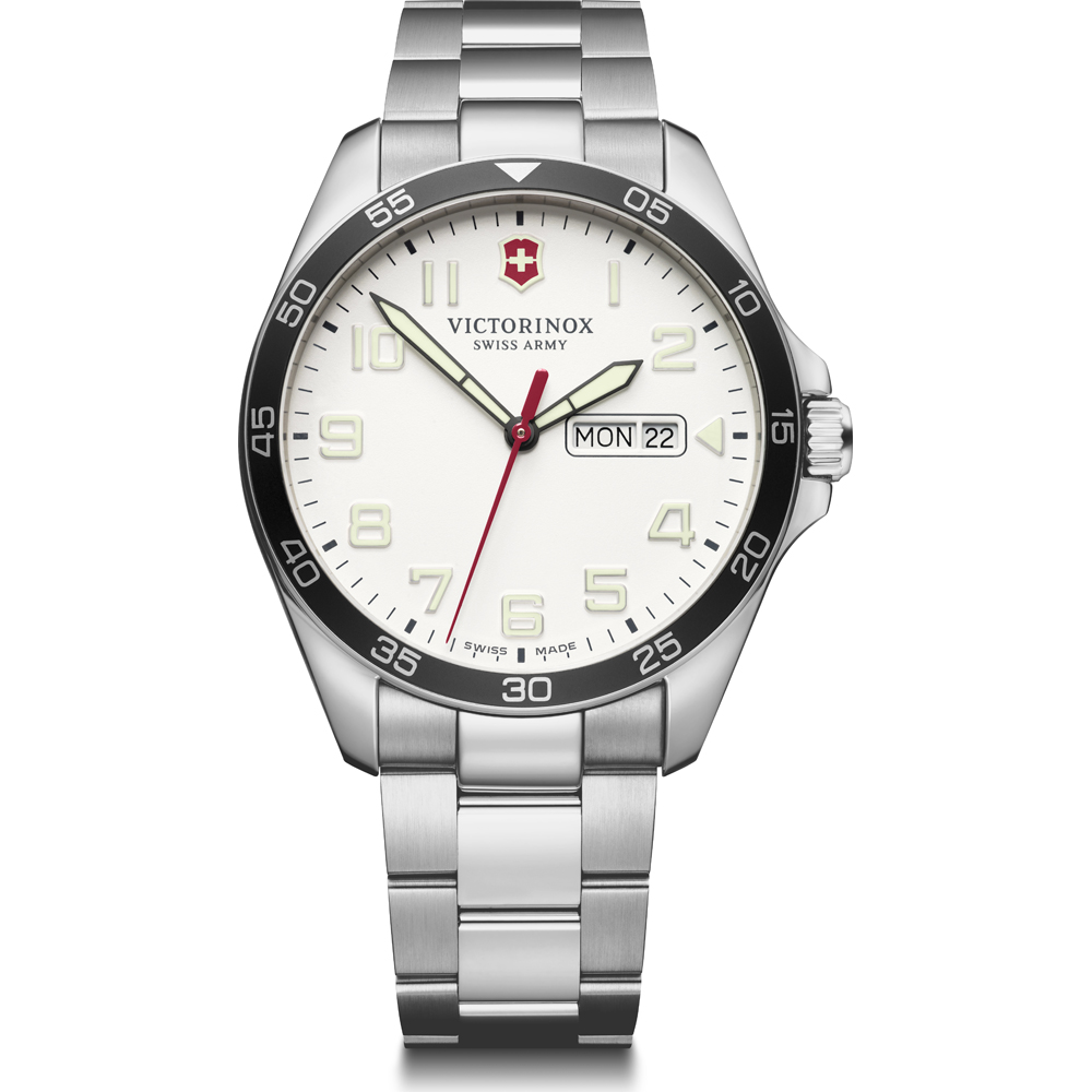 Victorinox Swiss Army Fieldforce 241850 Horloge