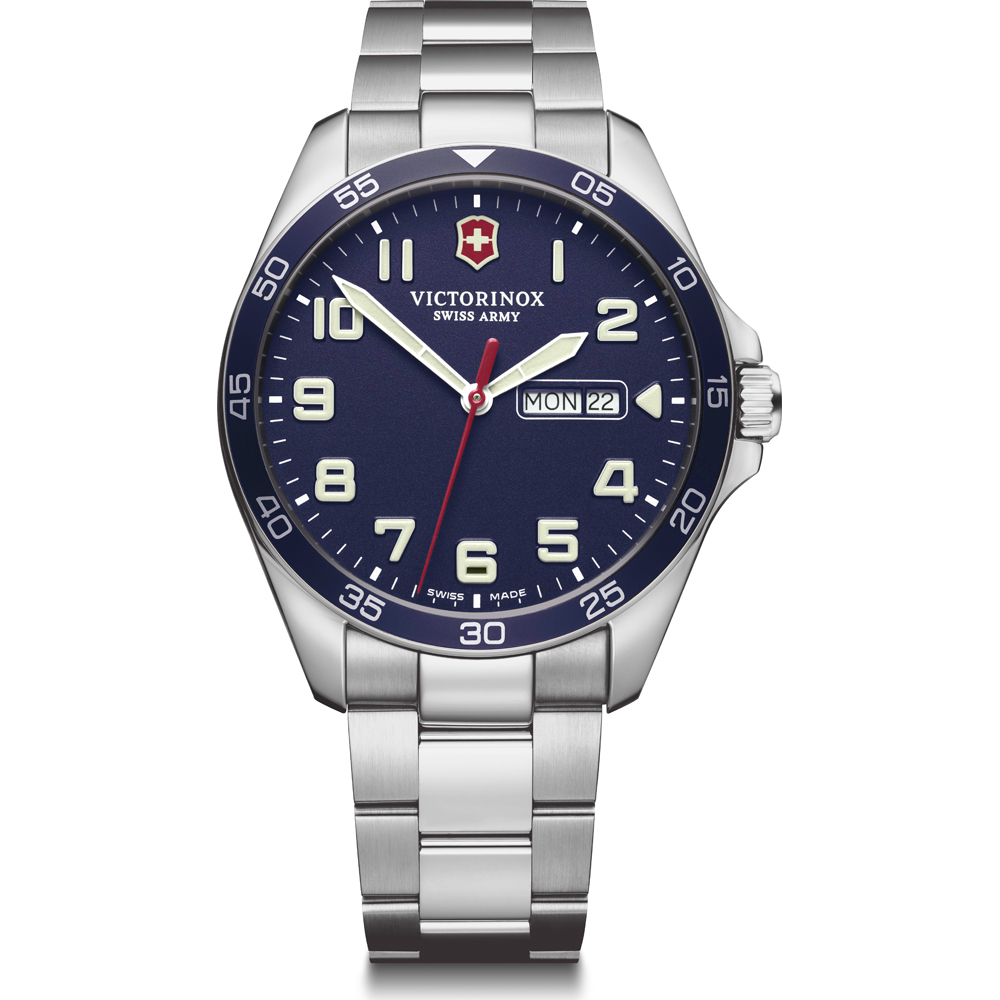 Victorinox Swiss Army Fieldforce 241851 Horloge