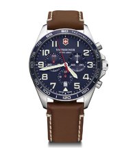 241854 FieldForce Chronograph 43mm