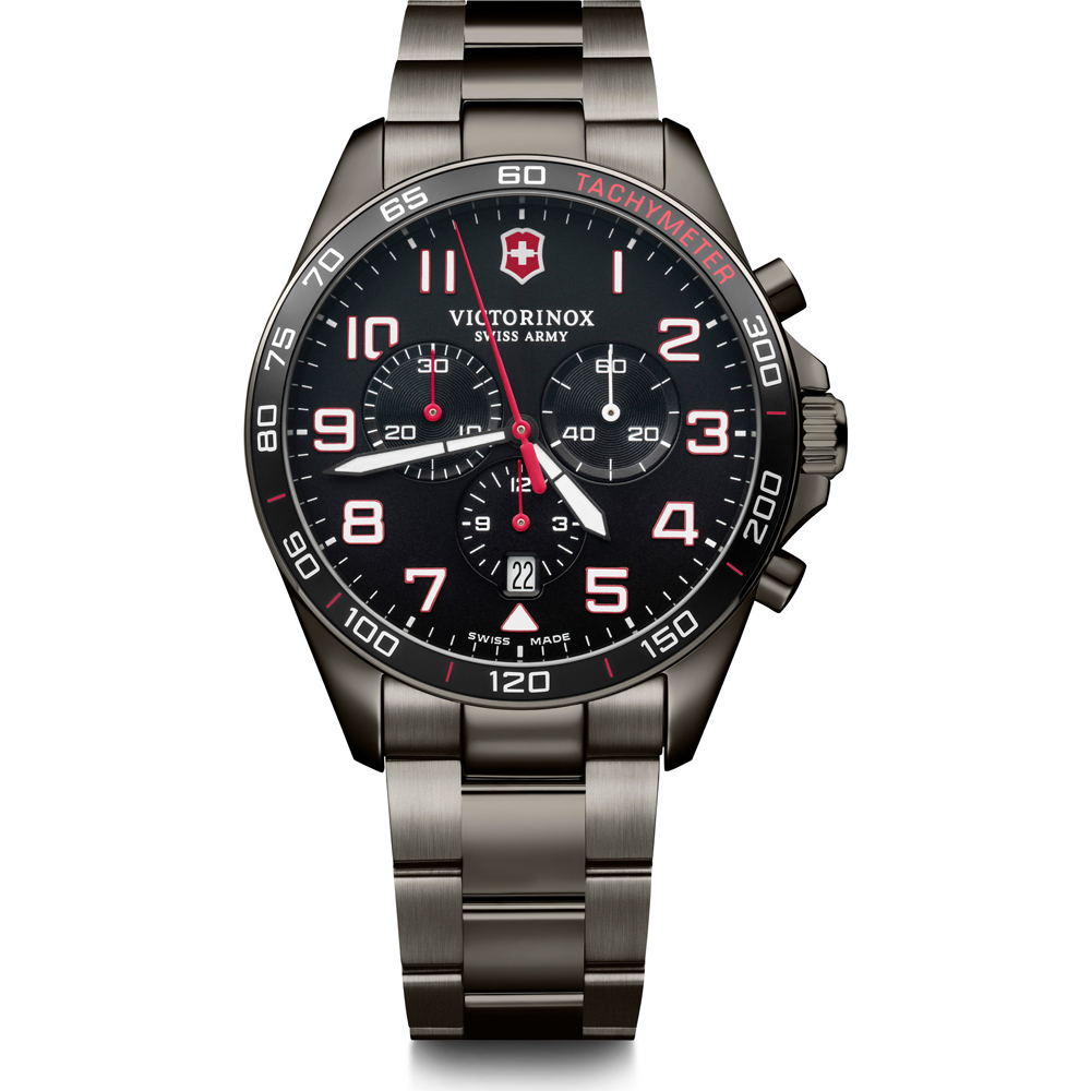 Victorinox Swiss Army Fieldforce 241890 FieldForce Sport Chrono Horloge