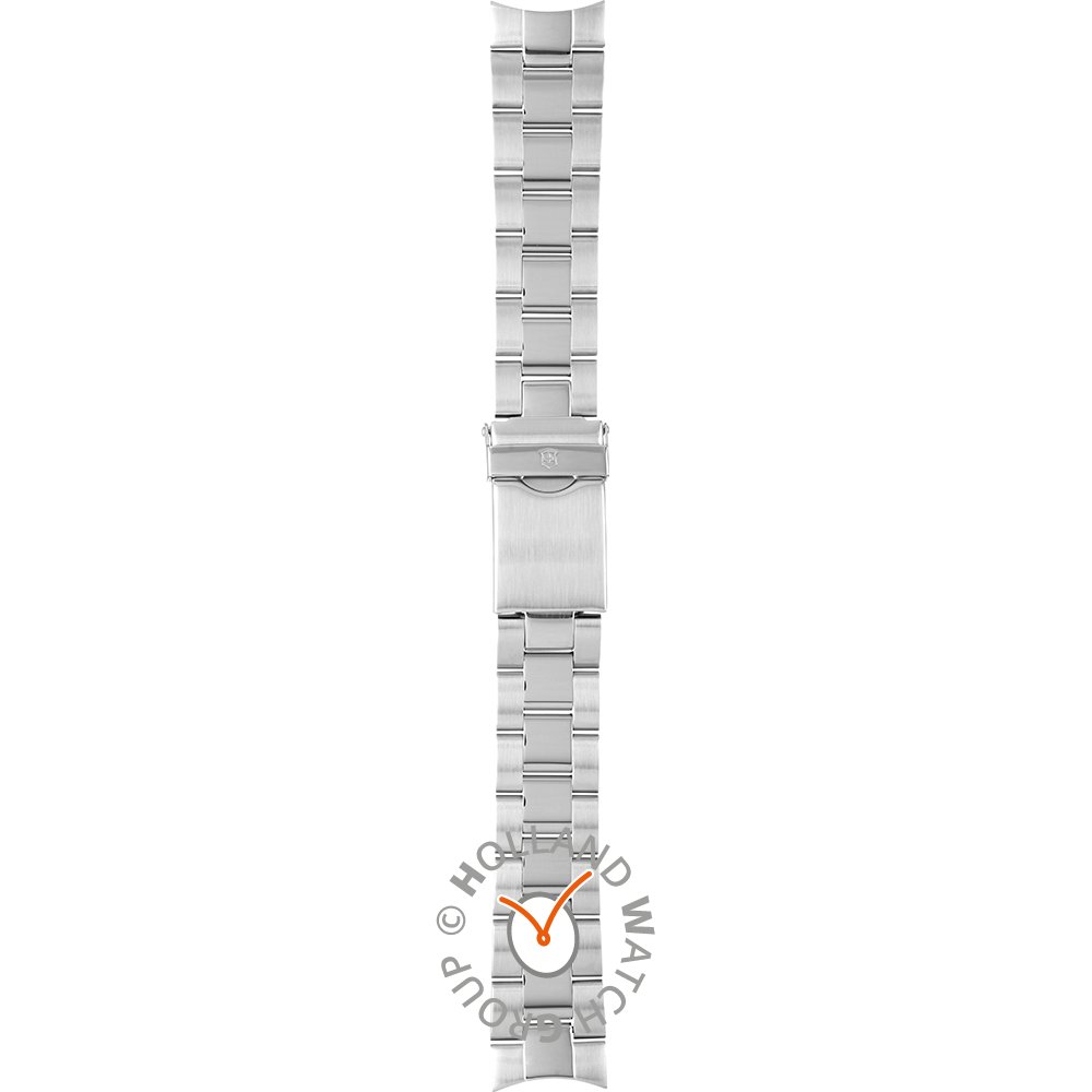 Victorinox Swiss Army V.003911 Garrison Horlogeband