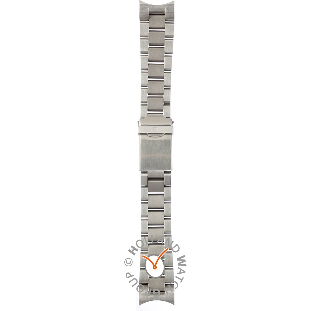 Victorinox Swiss Army V.002104 Ground Force Horlogeband
