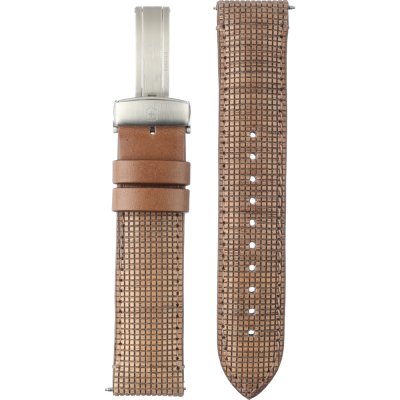 Victorinox V.005811 I.N.O.X. Mechanical Horlogeband