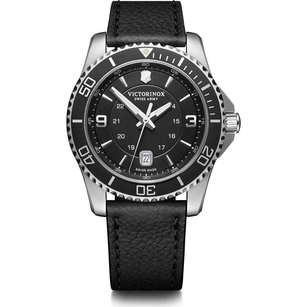 Victorinox Swiss Army Maverick 241862 Horloge