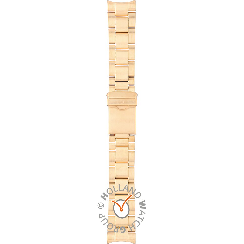 Victorinox Swiss Army V.004803 Maverick Horlogeband