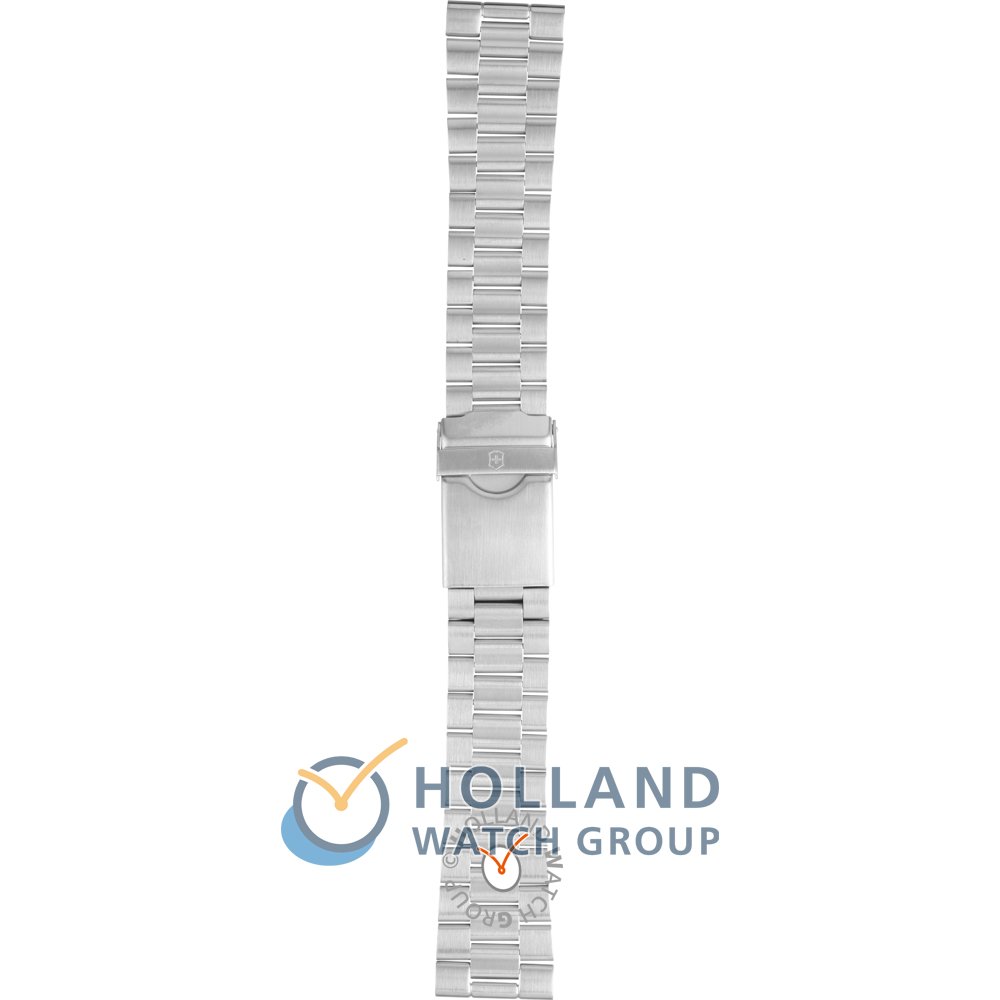 Victorinox Swiss Army V.005045 Maverick Horlogeband