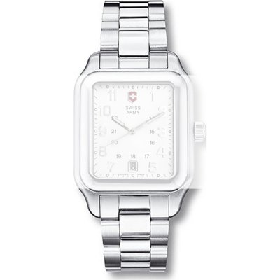 Victorinox V.08151 Officer Horlogeband