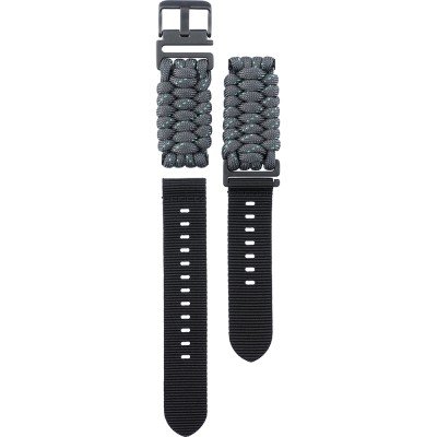 Victorinox V.005887.9 I.N.O.X. CARBON Horlogeband