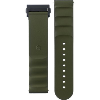 Victorinox V.006873 I.N.O.X. Mechanical Horlogeband