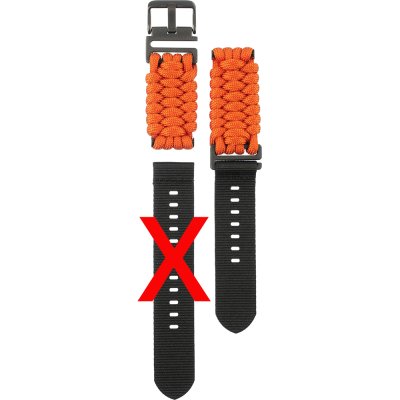 Victorinox V.005656.9-SC Horlogeband