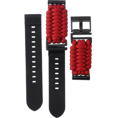 Victorinox V.006573 Journey 1884 Horlogeband