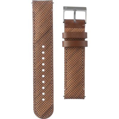 Victorinox V.006632 I.N.O.X. Chrono Horlogeband