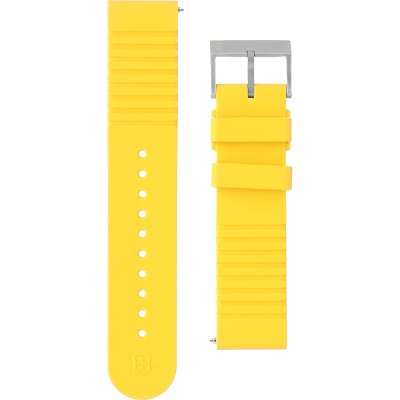 Victorinox V.60029 Rubber Strap D1 Horlogeband