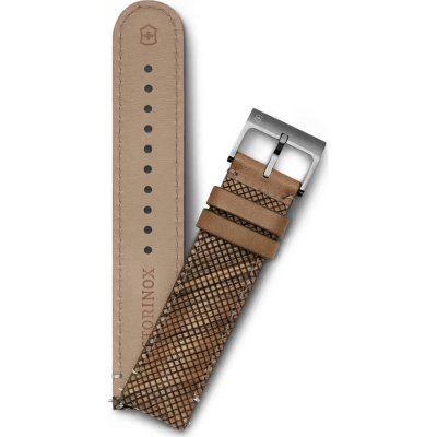 Victorinox V.60052 D2-TI Horlogeband