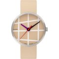 Walter Gropius Forum WG-001-04 Window Horloge