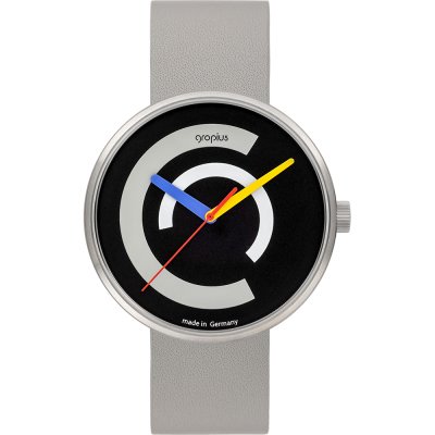 Walter Gropius Centum WG-010-01 Horloge