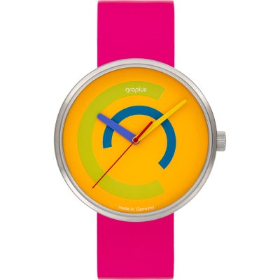 Walter Gropius Centum WG-010-05 Horloge