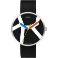 Walter Gropius Forum WG-011-02 Move Horloge
