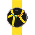 Walter Gropius Forum WG-011-03 Move Horloge