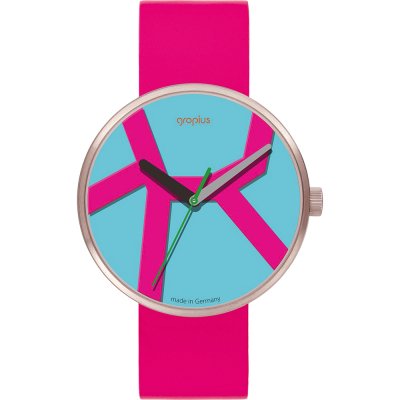 Walter Gropius Move WG-011-04 Horloge