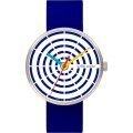 Walter Gropius Forum WG-018-01 Space Loops - Limited Edition Horloge