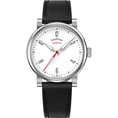 Walter Gropius Kontur Automatik WGA-803-01 Horloge