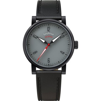 Walter Gropius Kontur Automatik WGA-803-05 Horloge