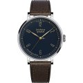 Walter Gropius New Bauhaus WGN-001-02Z Chicago 1937 Limited Edition Horloge