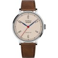 Walter Gropius New Bauhaus WGN-002-01 Chicago 1937 Horloge