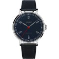 Walter Gropius Chicago 1937 WGN-002-05 Horloge