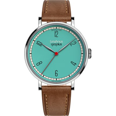 Walter Gropius Dessau 1925 WGN-003-01 Horloge