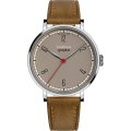 Walter Gropius New Bauhaus WGN-003-02 Dessau 1925 Horloge