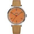 Walter Gropius Dessau 1925 WGN-003-11 Horloge
