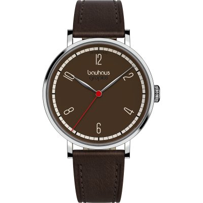 Walter Gropius Dessau 1925 WGN-003-20 Horloge