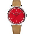 Walter Gropius New Bauhaus WGN-003-21 Dessau 1925 Horloge