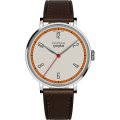 Walter Gropius Dessau 1925 WGN-004-02 Horloge