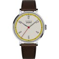 Walter Gropius Dessau 1925 WGN-004-03 Horloge