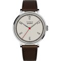Walter Gropius Dessau 1925 WGN-004-04 Horloge