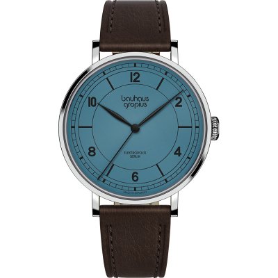 Walter Gropius Elektropolis WGN-007-03 Horloge