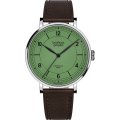 Walter Gropius New Bauhaus WGN-007-04 Elektropolis Horloge
