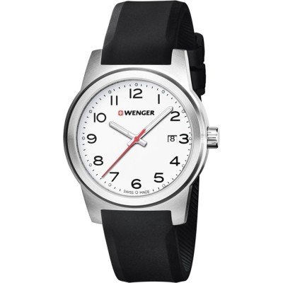 Wenger Watch Field 01.0441.148